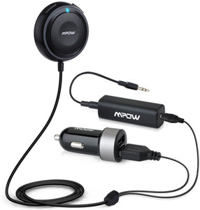 Mpow store bluetooth car