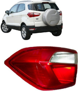DEPON Tail Lamp Frame for Ford Ecosport Price in India Buy DEPON