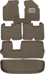 Ertiga 3d deals mats