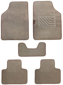 Autosun Fabric Car Mat For Chevrolet Captiva Beige Best Price In