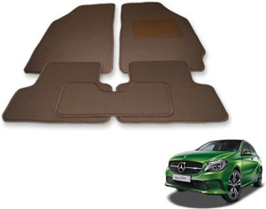 Genuine mercedes c class sales car mats