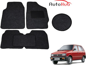 Maruti 800 store car mat price