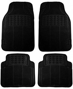 Universal rubber store floor mats
