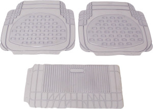 Auto Hub Pvc Rubber Car Mat For Renault Kwid Clear Best Price In
