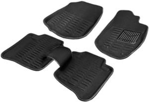 Car Mate Rubber 3D Mat For Hyundai Accent Price in India Buy Car