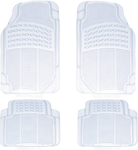 Mp Plastic Car Mat For Maruti Suzuki Baleno Clear Best Price In