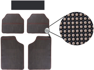 Double flip sales car mats