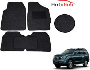 Prado shop car mats