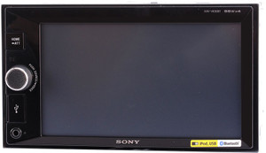 Sony Xav V630bt Car Stereo Best Price In India Sony Xav V630bt Car Stereo Compare Price List From Sony Car Stereo 2859516 Buyhatke