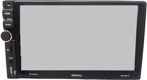 maxal bass tube price