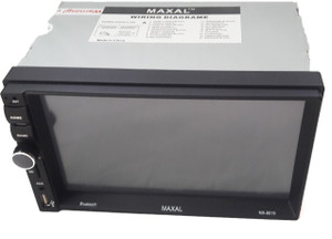 maxal bass tube price