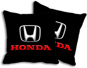 meSleep Multicolor Silk Car Pillow Cushion for Honda Price in India Buy meSleep Multicolor Silk Car Pillow Cushion for Honda online at Flipkart