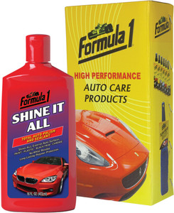Formula 1 Liquid Car Polish For Exterior 473 Ml Best Price In India Formula 1 Liquid Car Polish For Exterior 473 Ml Compare Price List From Formula 1 Car Polishes 8887642 Buyhatke