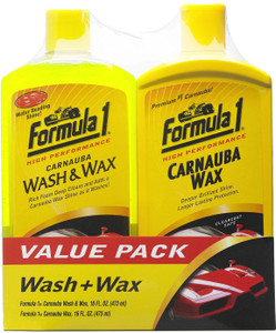 Formula 1 Car Polish For Exterior 946 Ml Best Price In India