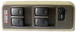 Power window kit 2025 for dzire