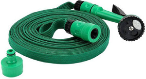 Caryn 4 spray 10 mtr hose pipe High Pressure Washer