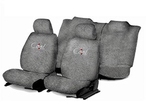 Indica top seat cover