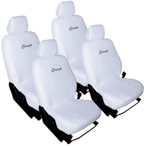 What is the best fabric for car shop seat covers