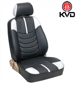 KVD Autozone Leatherette Car Seat Cover For Maruti 800 Price in