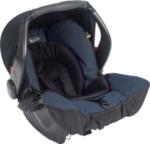 GRACO Evo Group 0 Snugsafe Car Seat Navy Baby Car Seat Buy