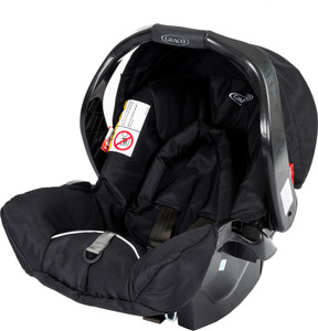 Graco sky stroller black night deals