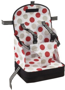 Polar gear travel sales booster seat