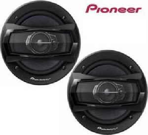Pioneer speakers sale 300 watts