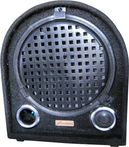 Wooden speaker shop box price