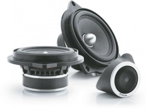 Focal component sale speakers india