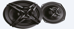 Sony car sale speakers price list