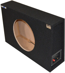 Under seat subwoofer for xuv sales 500