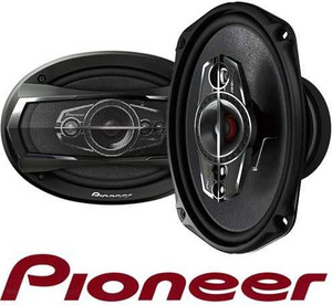 Pioneer 6x9 5 Waycar Speakers 650w 100 Rms Ts A956h Component Car Speaker Best Price In India Pioneer 6x9 5 Waycar Speakers 650w 100 Rms Ts A956h Component Car Speaker Compare