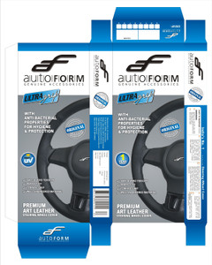 Autoform hot sale steering cover
