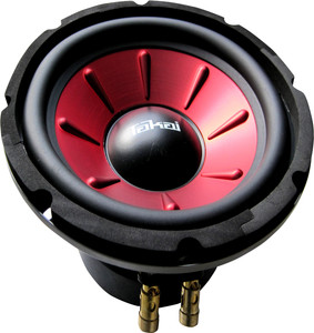Takai 12 inch Aluminium Voice Coil Mega Bass Power Punch