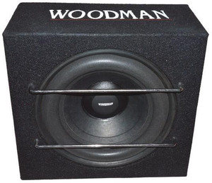 12 inch subwoofer box price discount
