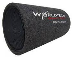 Worldtech subwoofer 12 hotsell inch