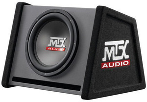 Mtx shop subwoofer price