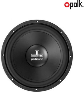 Polk hotsell audio woofer