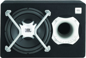 JBL GT BassPro12 GT BASSPRO12 12 Inch 300Mm Car Audio Powered