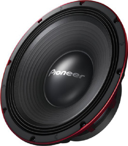 Pioneer bass tube deals 1200 watt price