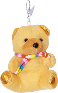 Odisha Bazaar Romantic Cute Teddy Bear for Gift Idea - 2 inch