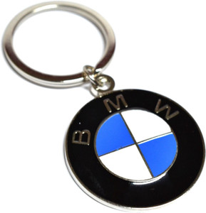 puma bmw keychain