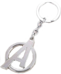 True Traders Marvel Avengers / Superhero Carabiner