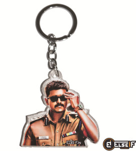 Vijay keychain hot sale