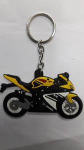 Yamaha r15 keychain online top