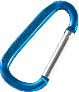 Wildcraft keychain top