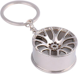 Alloy keychain clearance