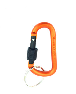 Akki Collection carabiner Locking Carabiner