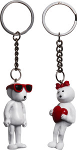 Zoozoo keychains online on sale