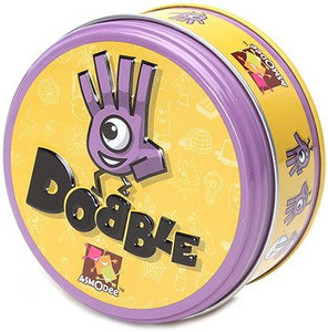 Funskool Dobble Game Best Price In India Funskool Dobble Game Compare Price List From Funskool Card Games 1326909 Buyhatke